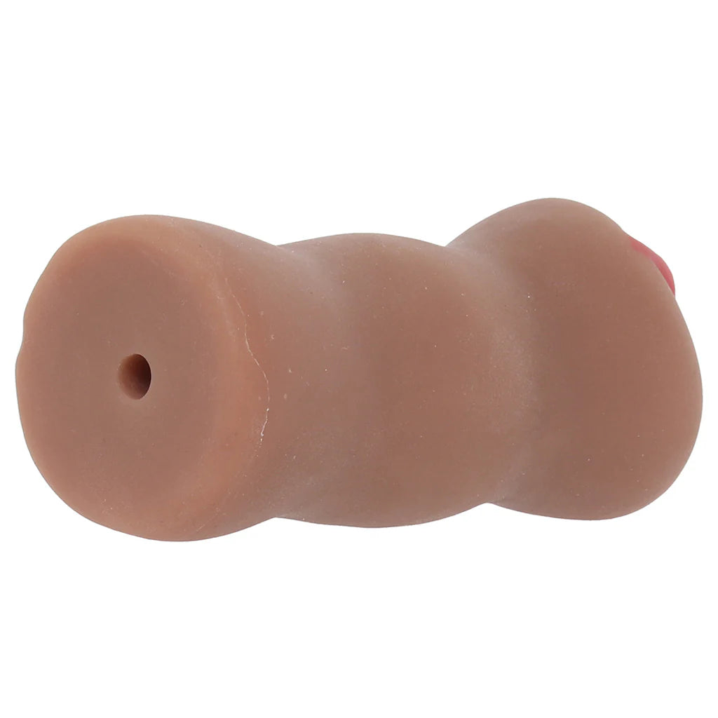 Gizelle Blanco Pussy Stroker – Winnipeg adult store – close-up view