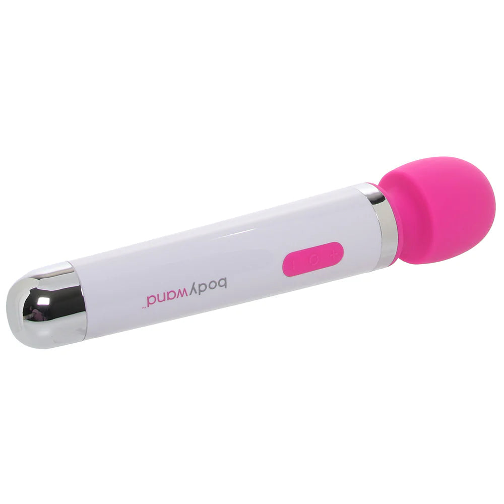 Aqua Waterproof Massager – Winnipeg adult store – close-up view