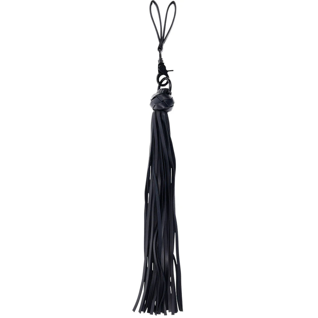 Tied and Twisted Bondage Kit – Winnipeg adult store – close-up view