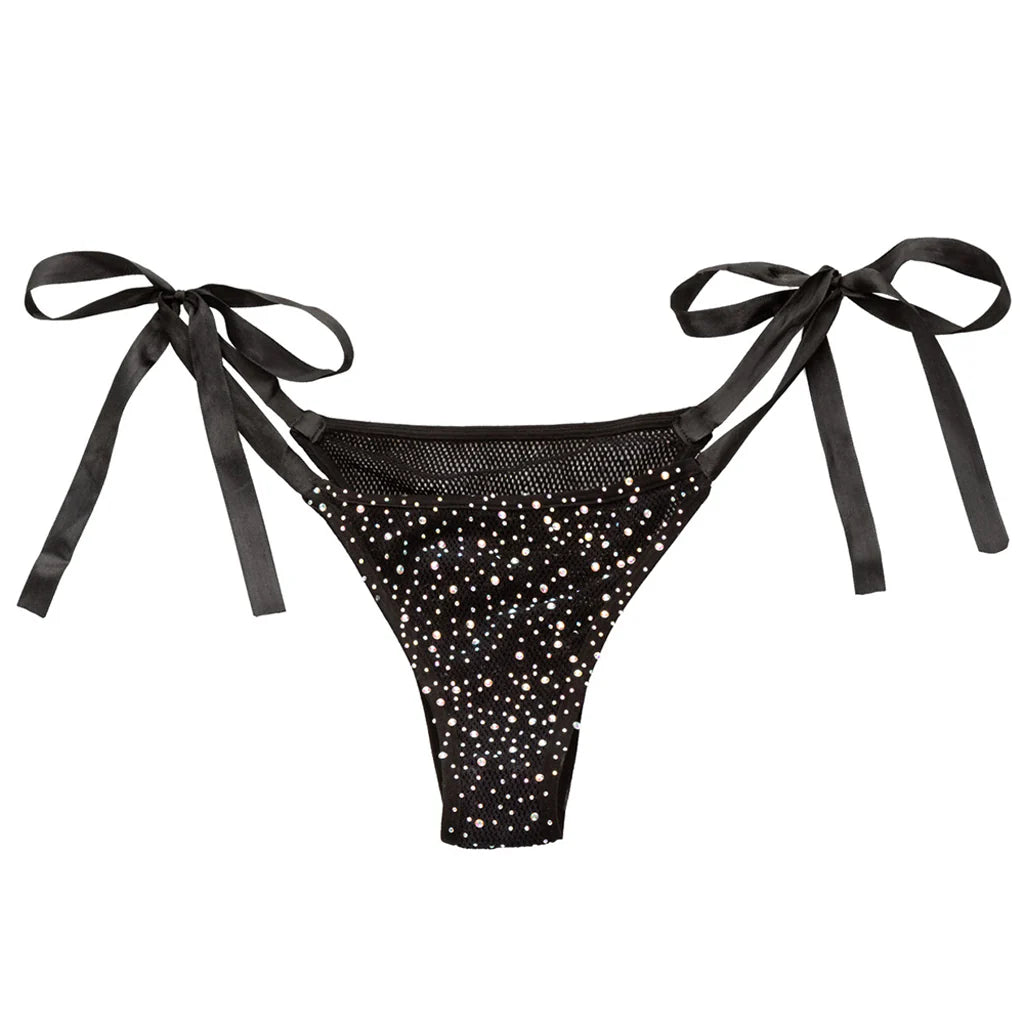 Radiance Side-Tie Panties – Winnipeg – packaging view