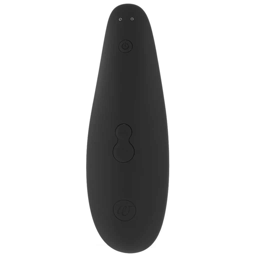 Womanizer Classic 2 Pleasure Air Stimulator in Black – Winnipeg adult boutique – features