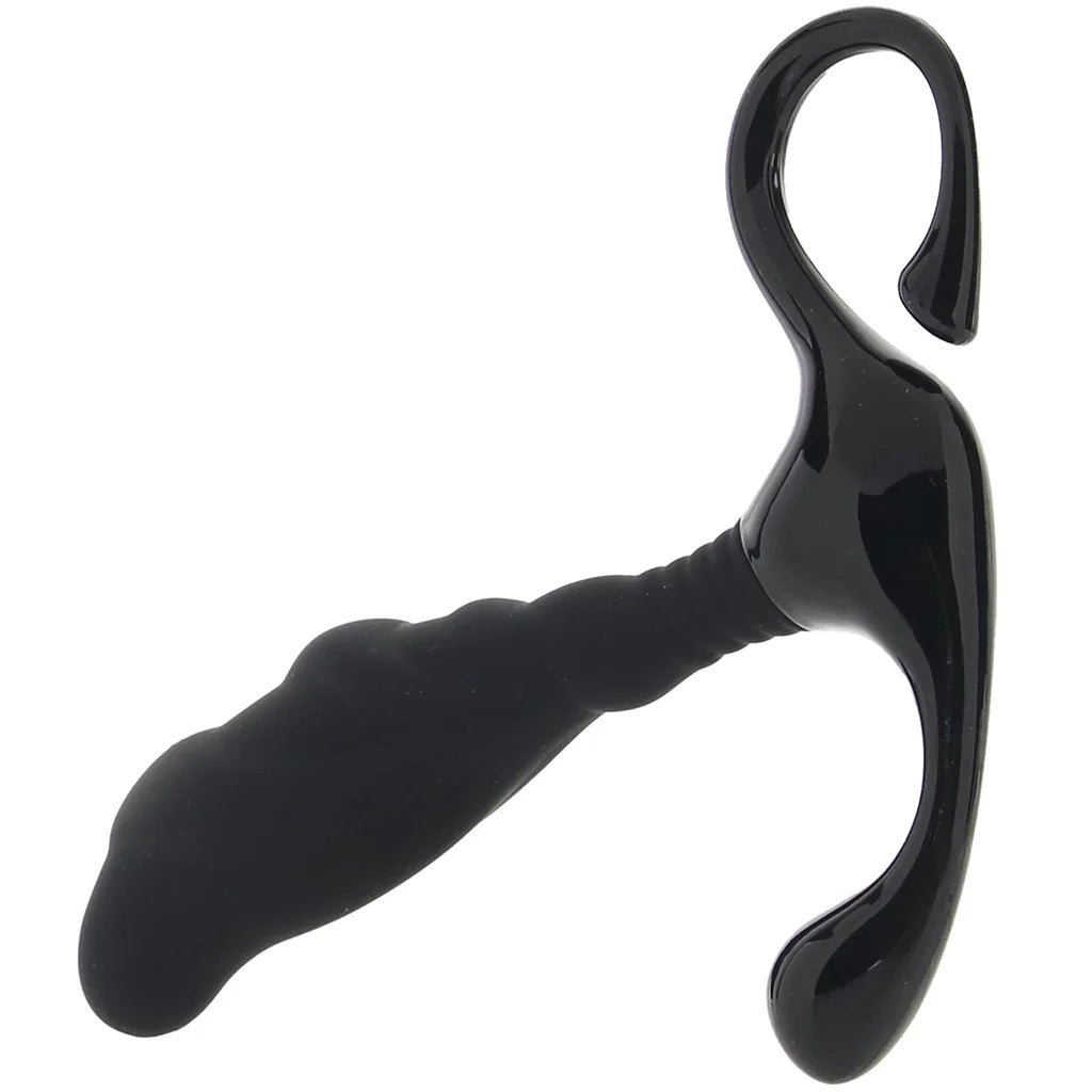LEVELZ Rippled Prostate Massager Winnipeg – product detail
