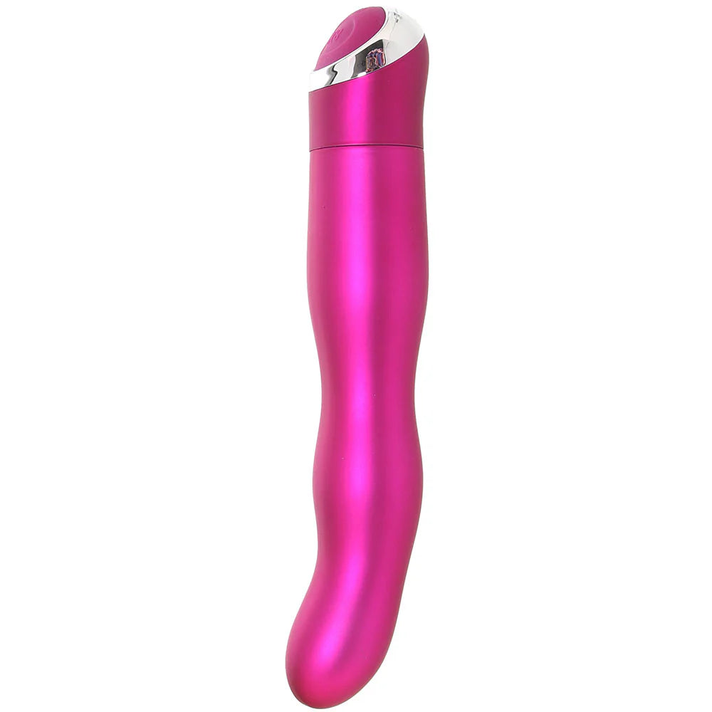 Body & Soul Attraction Vibe in Pink – Heaven Boutique Winnipeg – side view