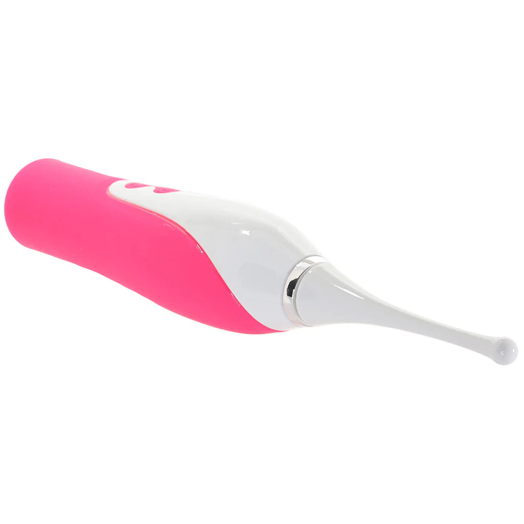 Clit-Tastic Sensual Clit Teaser Vibe – Heaven Boutique Winnipeg – side view