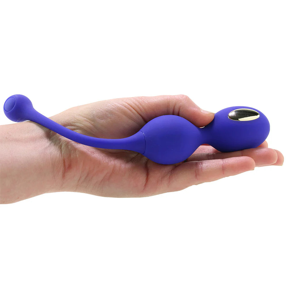 Impulse Intimate E-Stim Remote Dual Kegel Exerciser Winnipeg – product detail