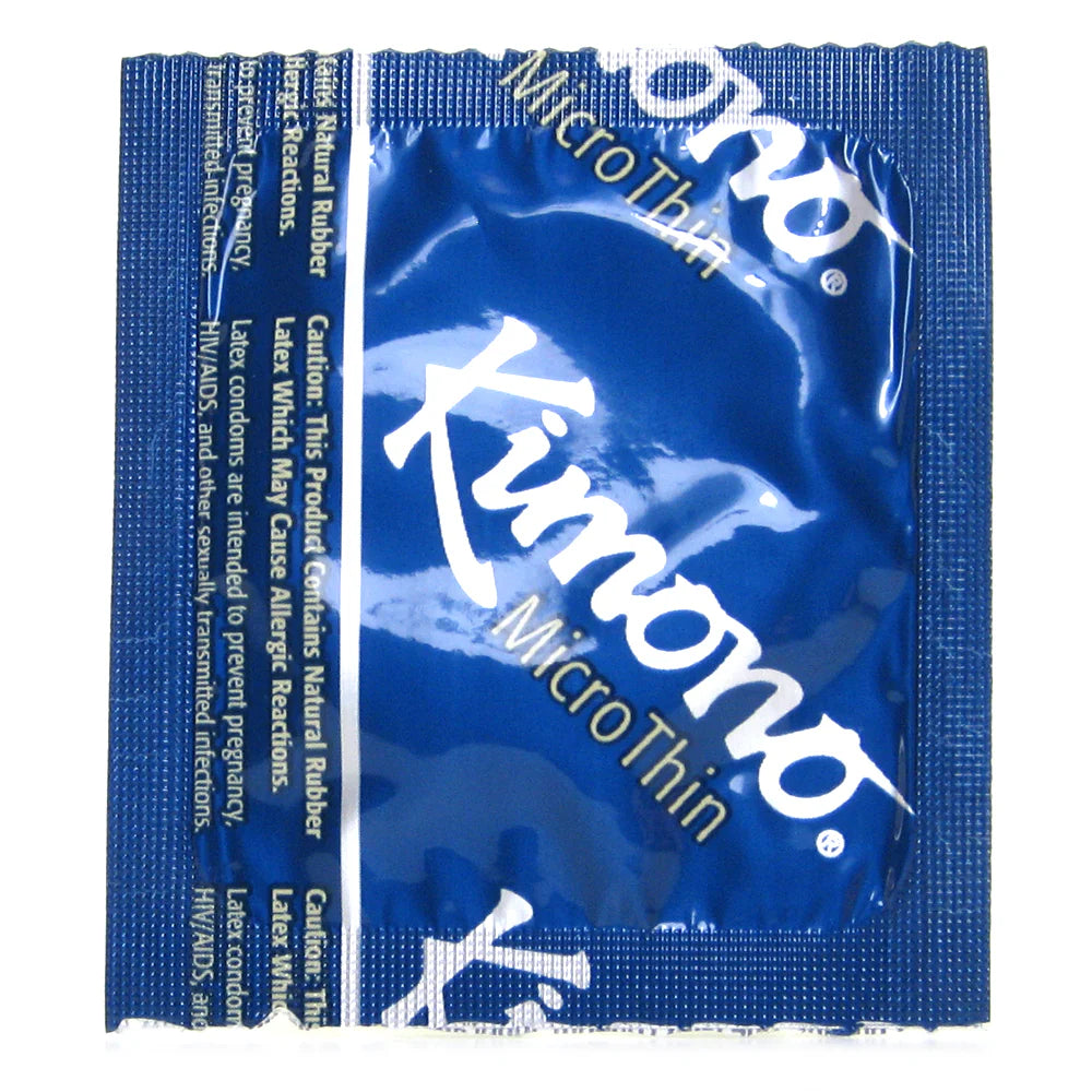 MicroThin Condoms in 12 Pack Winnipeg – product detail