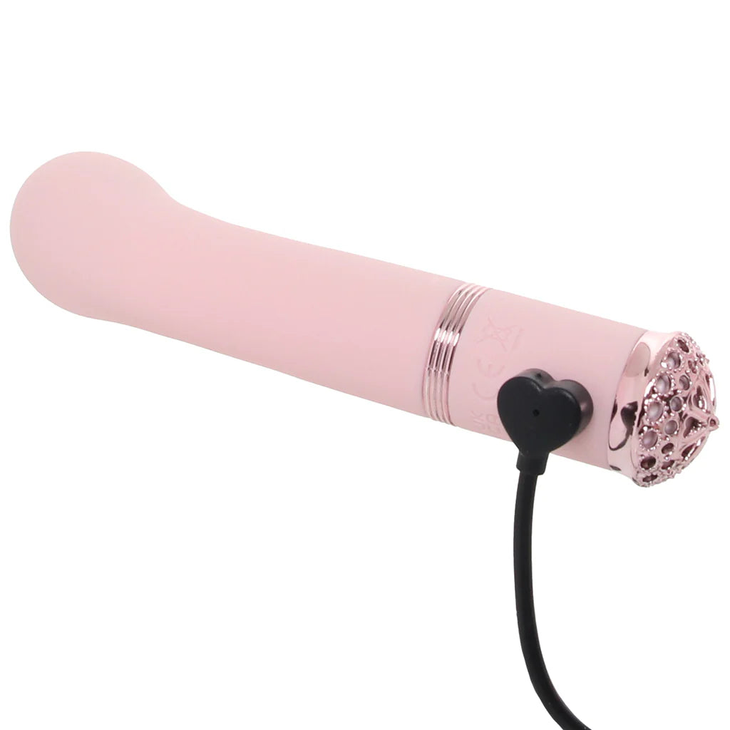Loveline Cherie G-Spot Vibe Winnipeg – product detail