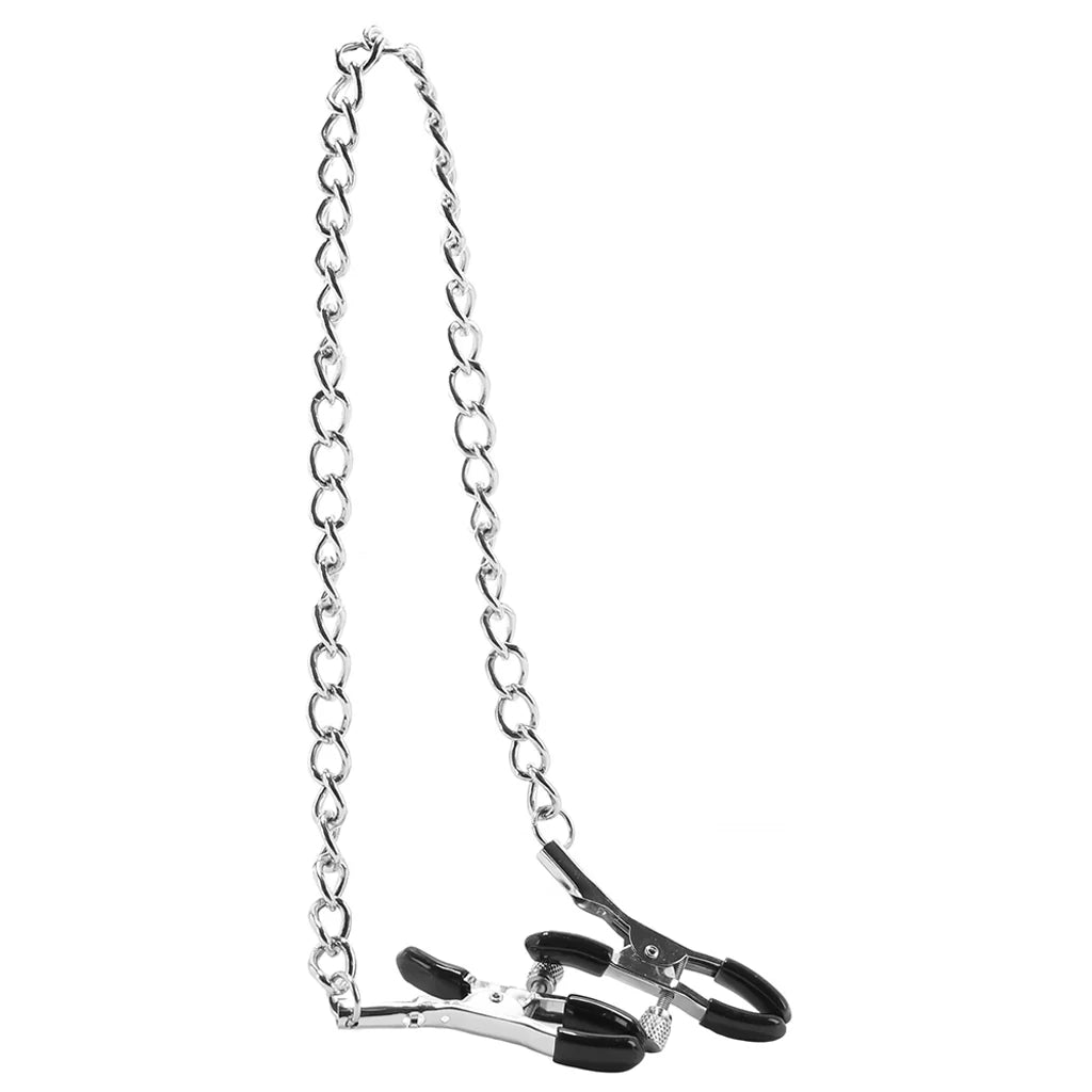 nipple play Bull Nose Nipple Clamps Winnipeg – product detail