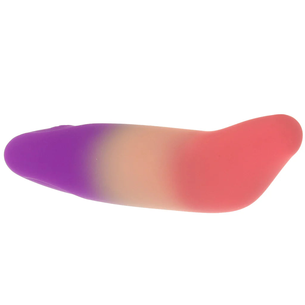 Play With Me Dolphin Dreams G-Spot Vibe – Heaven Boutique Winnipeg – additional angle