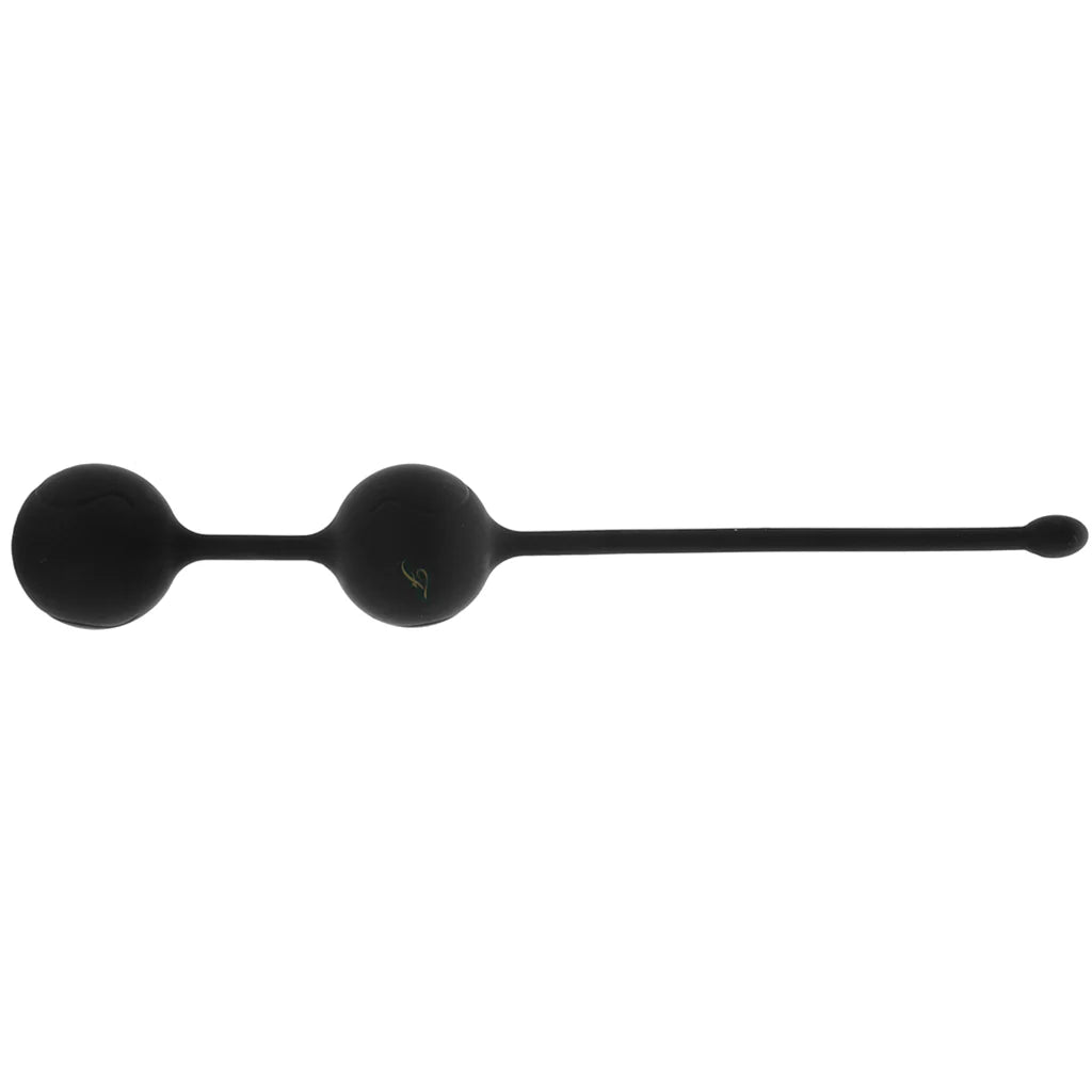 Frederick's of Hollywood Jiggling Love Balls – Heaven Boutique Winnipeg – side view
