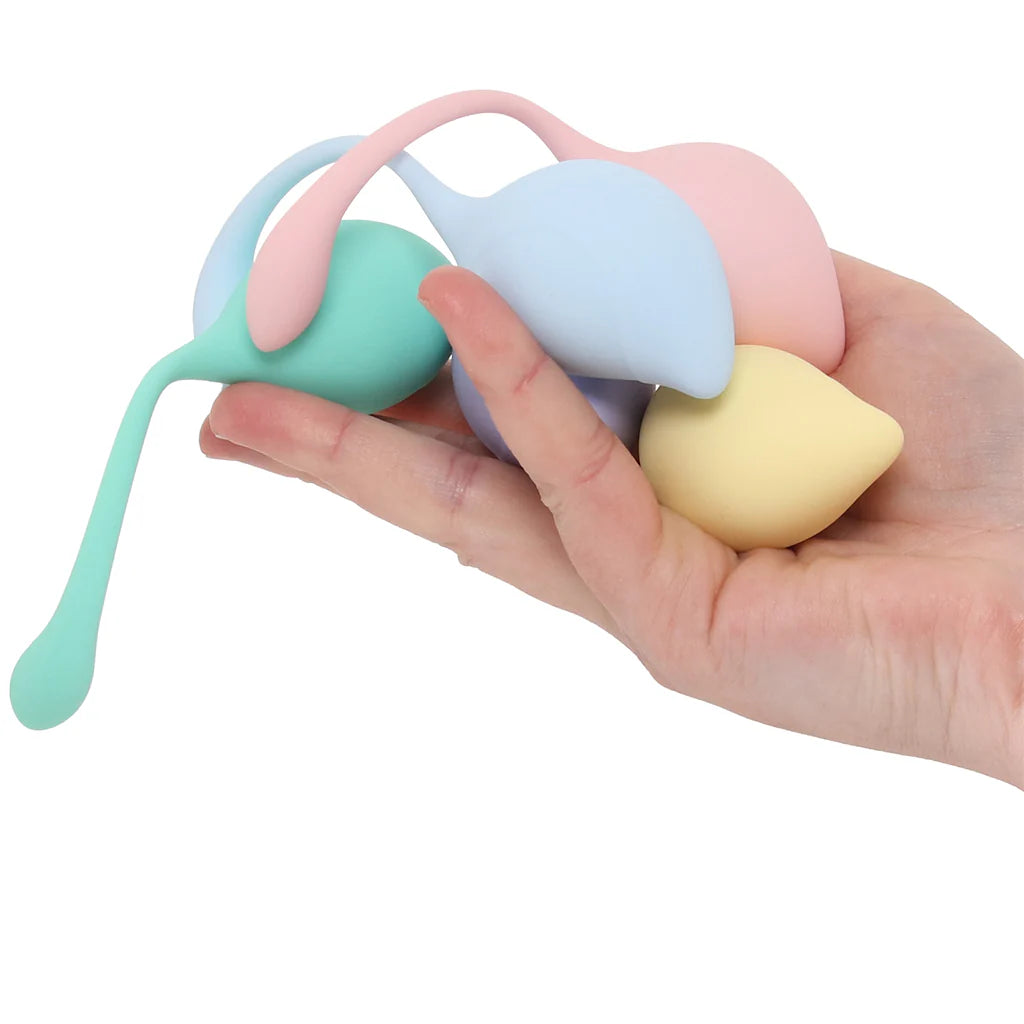 Loveline Pelvifit Stem Kegel Kit – Winnipeg – packaging view