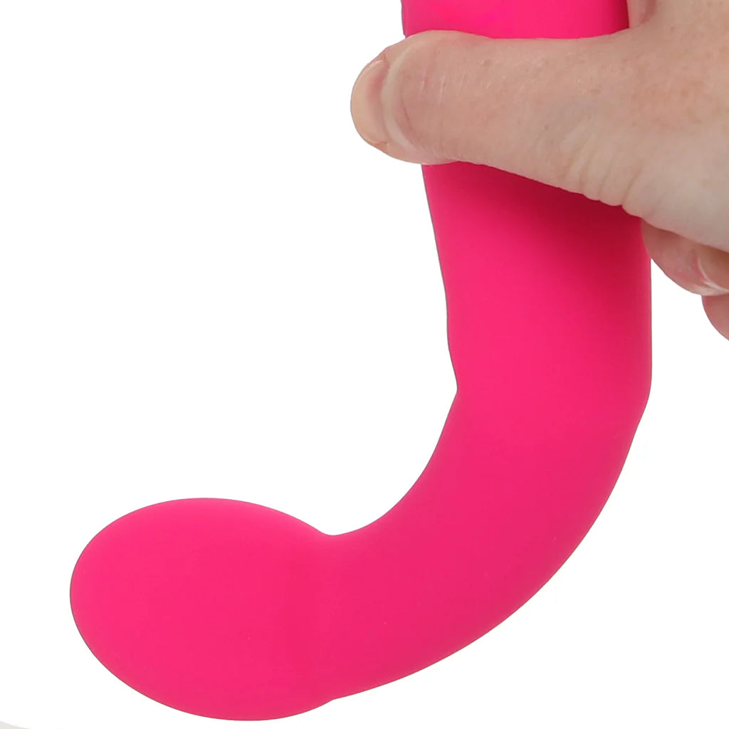Love Distance Join G App Controlled G-Vibe – Winnipeg adult store – close-up view