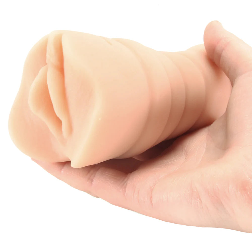 Sasha Grey Cream Pie ULTRASKYN Pocket Pussy Winnipeg – product detail