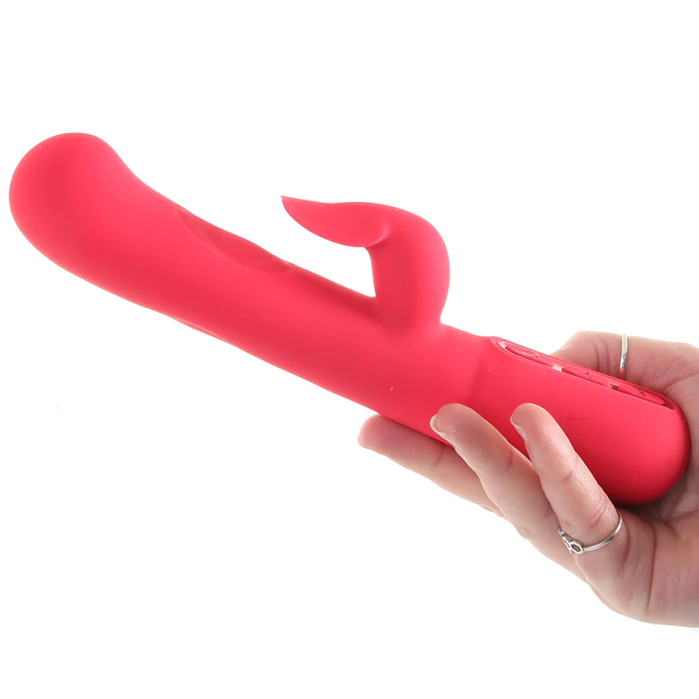 Throb Flutter Rabbit Vibe Winnipeg – product detail