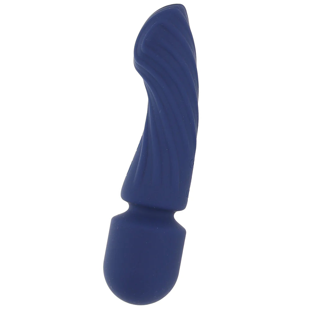 Charisma Allure Dual Wand – Winnipeg adult store – close-up view