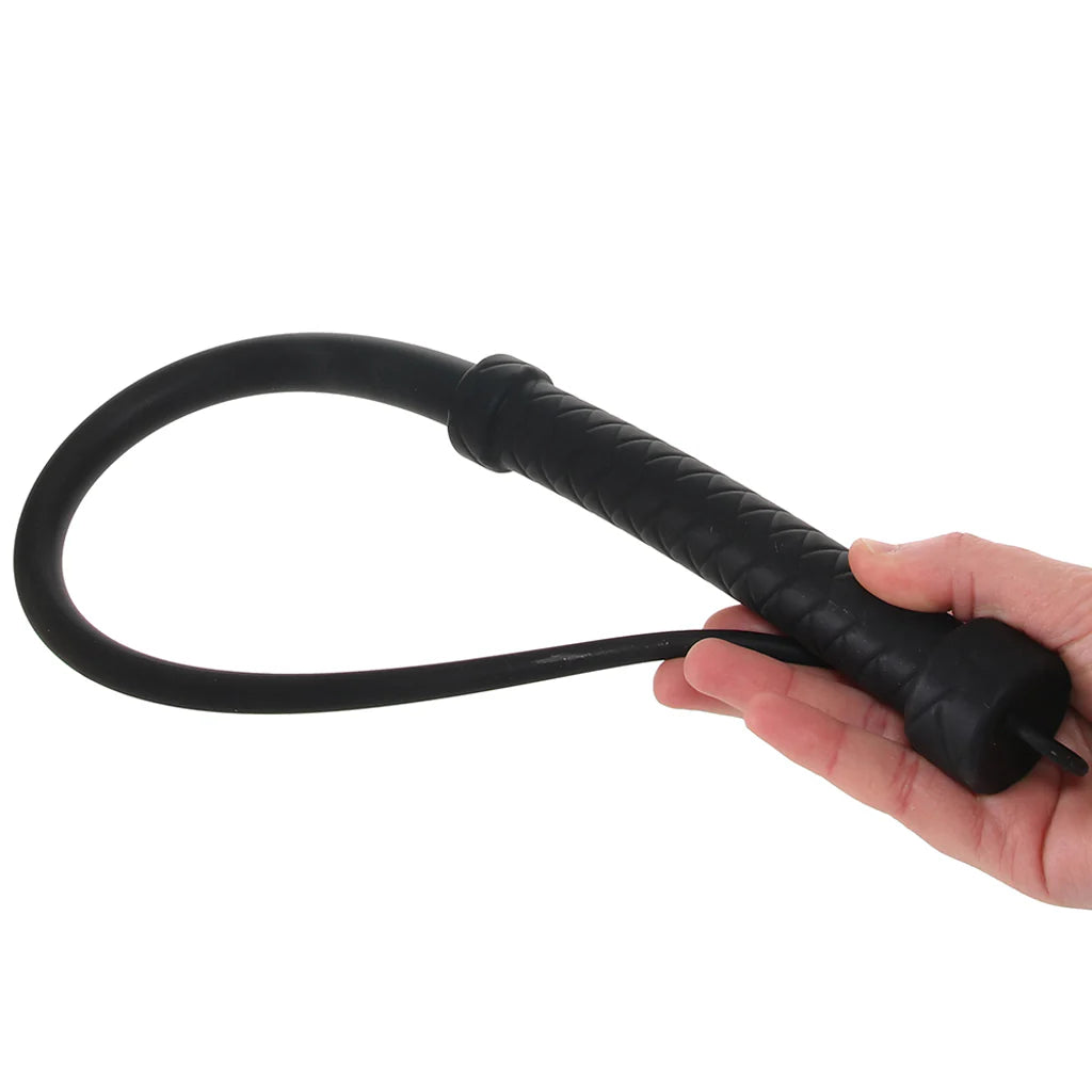 Master Series Viper Tail Silicone Whip Winnipeg – product detail