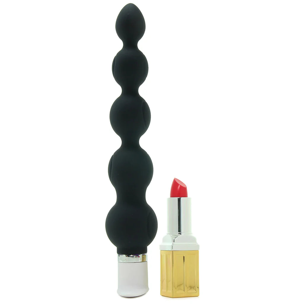 Quaker Anal Vibe in Just Black Winnipeg – product detail