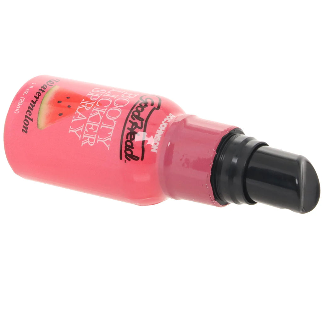 GoodHead Booty Licker Spray 1fl.oz/29ml in Watermelon Winnipeg – product detail