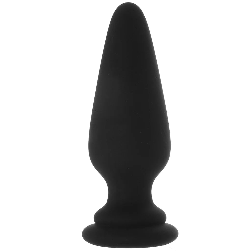 Tailz Snap-On Anal Plug and 3 Interchangeable Tails Set – Winnipeg adult boutique – features