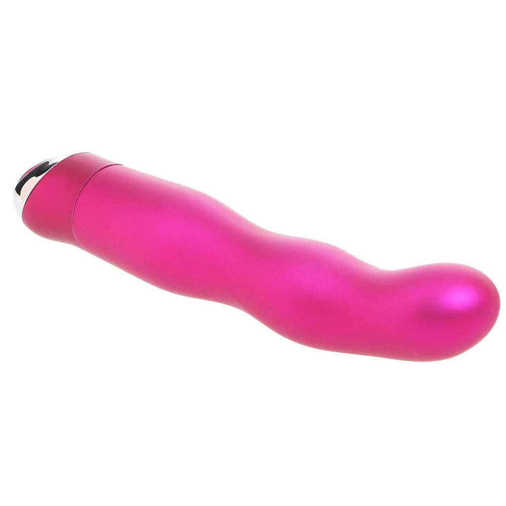 Body & Soul Attraction Vibe in Pink – Winnipeg adult boutique – features