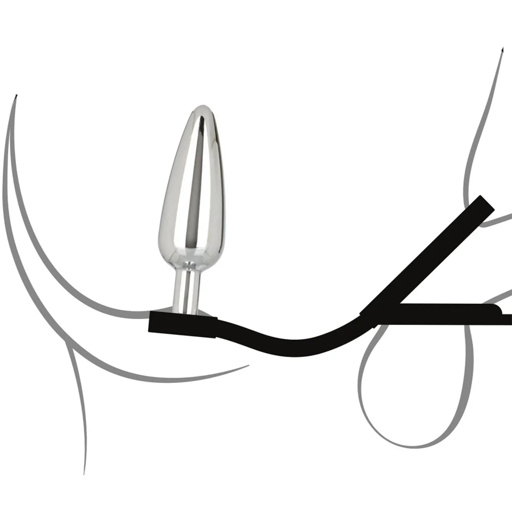 Star F**ker Erection Enhancer and Slim Plug Winnipeg – product detail