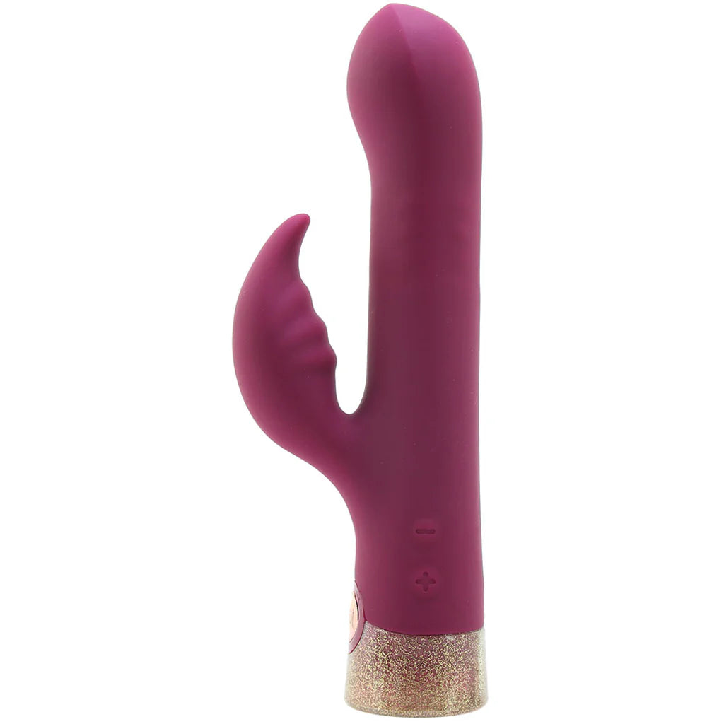 Starstruck Affair Rotating Rabbit Vibe — buy in Winnipeg | Heaven Boutique