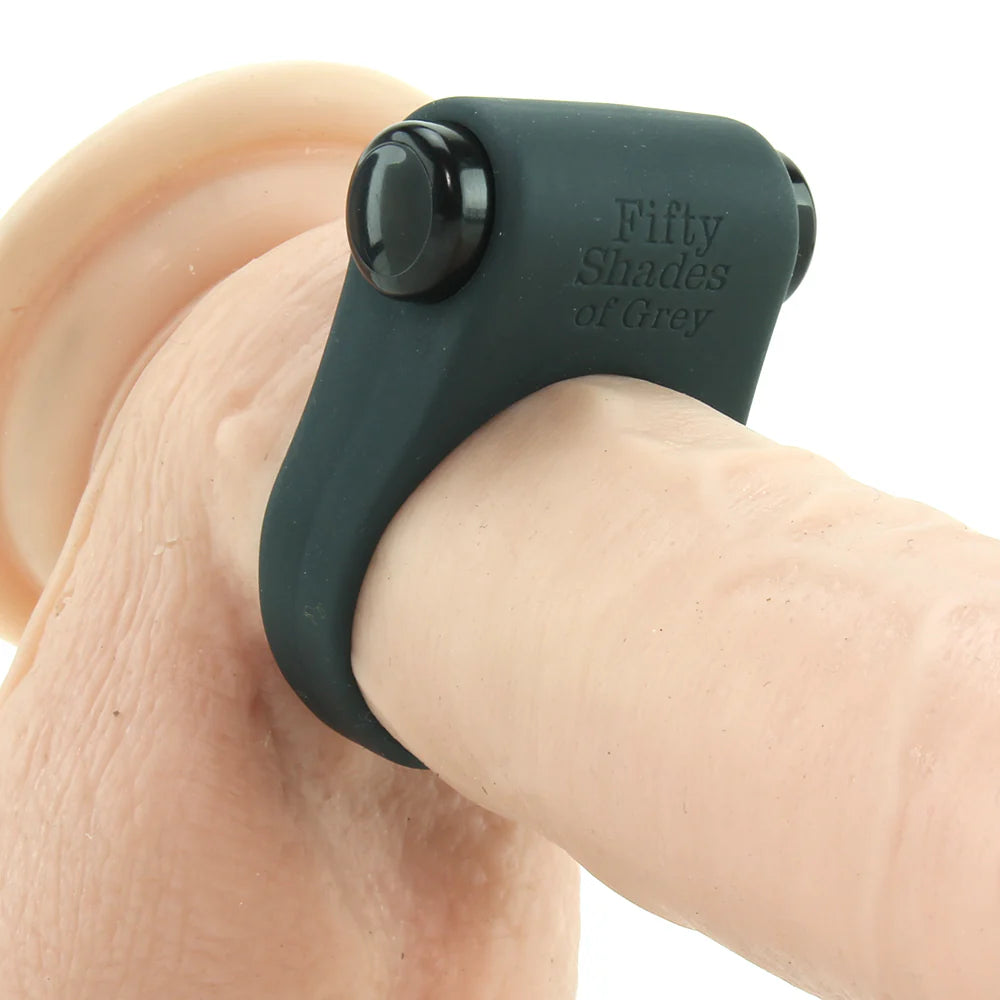Feel It Baby Vibrating Cock Ring – Winnipeg – packaging view