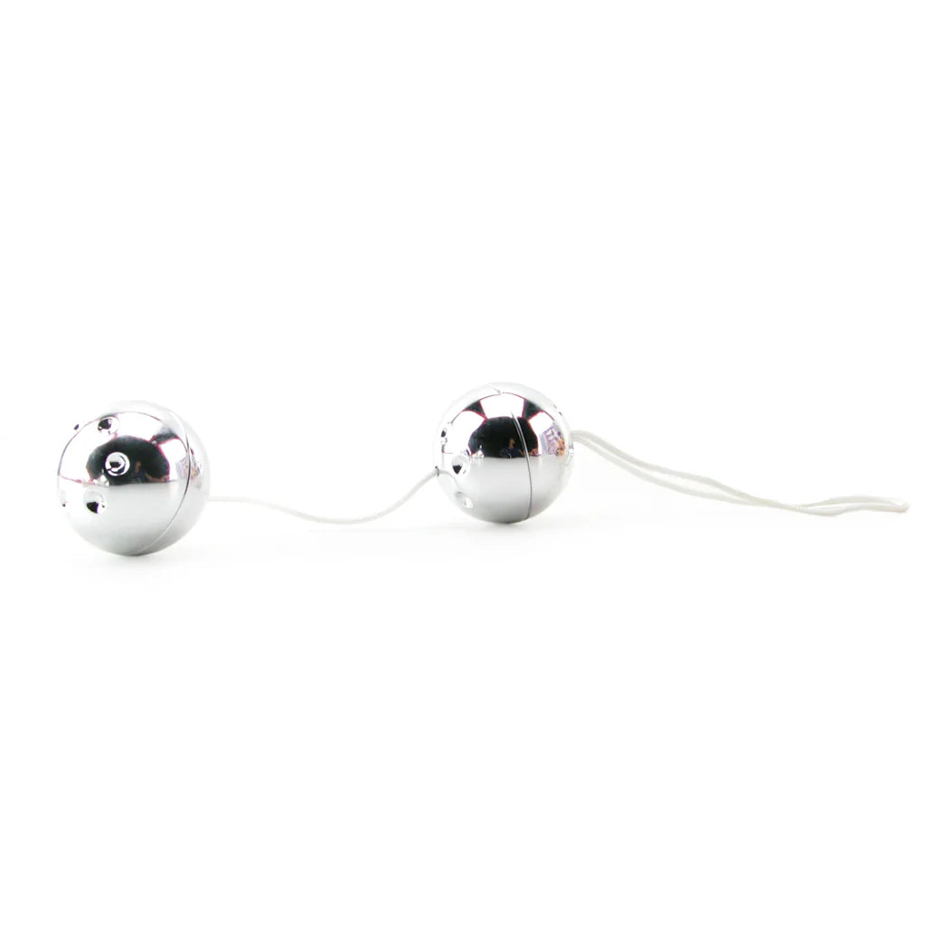 Silver Balls Winnipeg – product detail