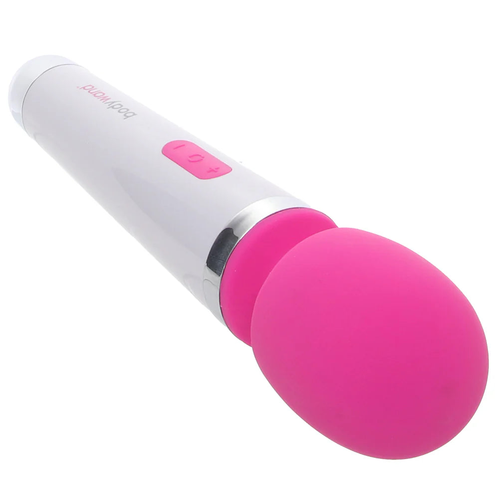 Aqua Waterproof Massager – Winnipeg adult boutique – features