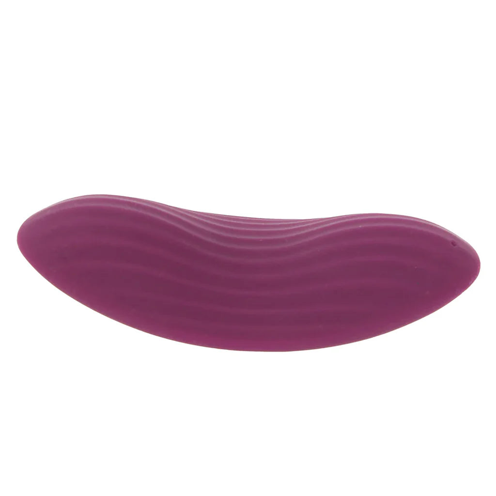 Edeny Panty Vibe with App Control in Violet – Winnipeg – packaging view