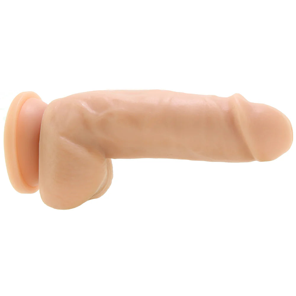 Coverboy Mr. Fix It Dildo – Winnipeg adult boutique – features
