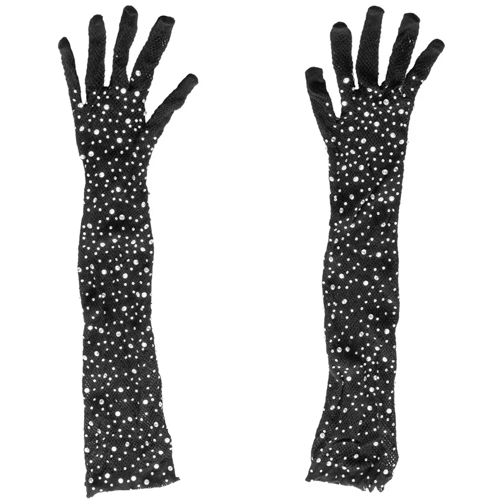 Radiance Full Length Gloves – Winnipeg – packaging view