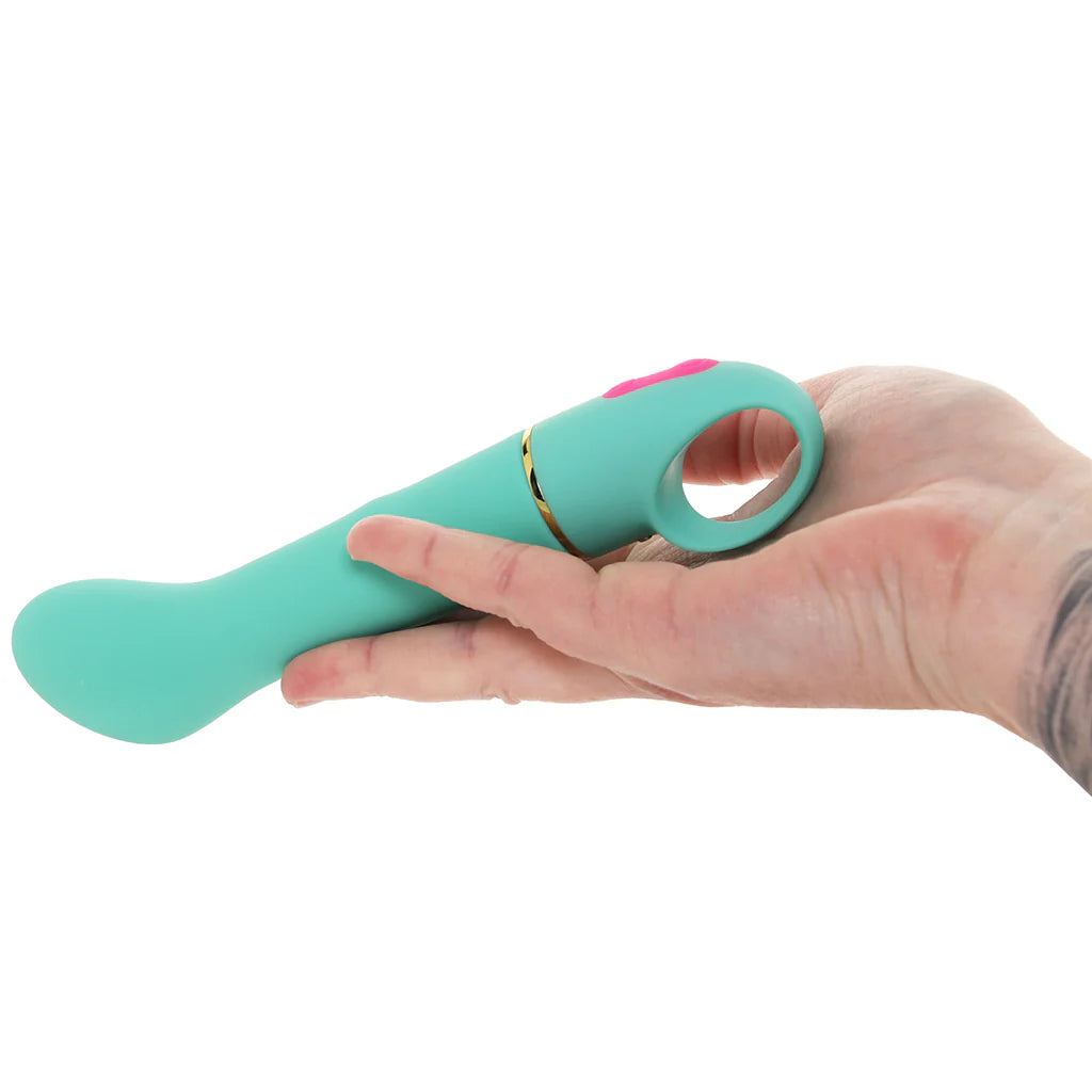 Aria Flirty AF 2.0 RumboTech Vibe – Winnipeg – packaging view