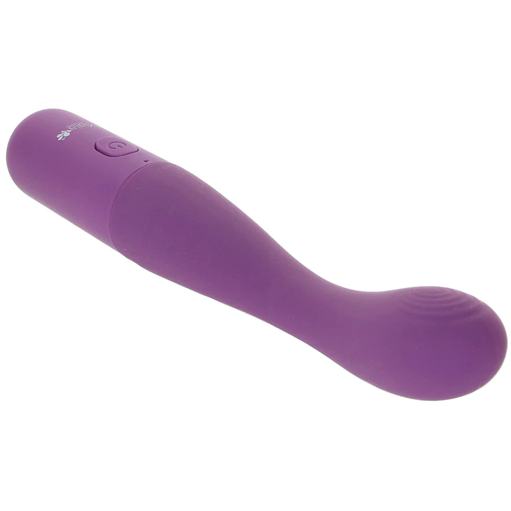 Chelsi G-Spot Vibe – Winnipeg adult boutique – features