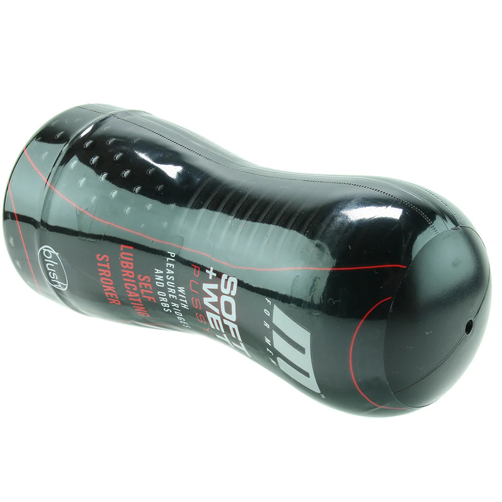 M For Men Soft + Wet Pussy in Pleasure Ridges & Orbs Winnipeg – product detail
