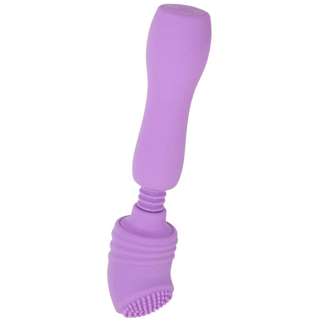 First Time Rechargeable Travel Teaser Kit – Heaven Boutique Winnipeg – side view