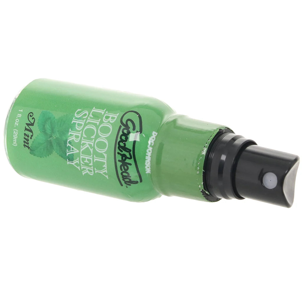 GoodHead Booty Licker Spray 1fl.oz/29ml in Mint Winnipeg – product detail