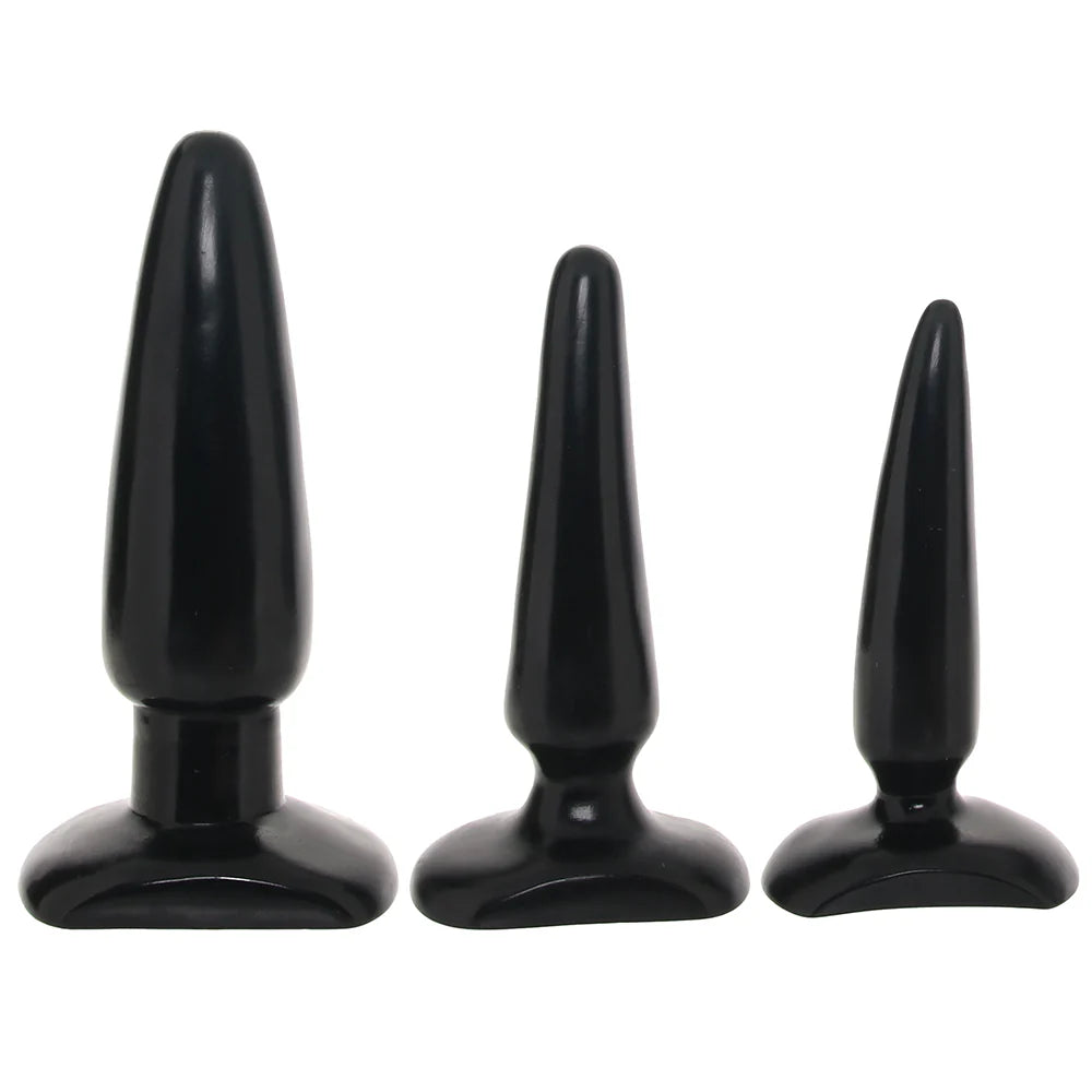 Colt Anal Trainer Kit Winnipeg – product detail