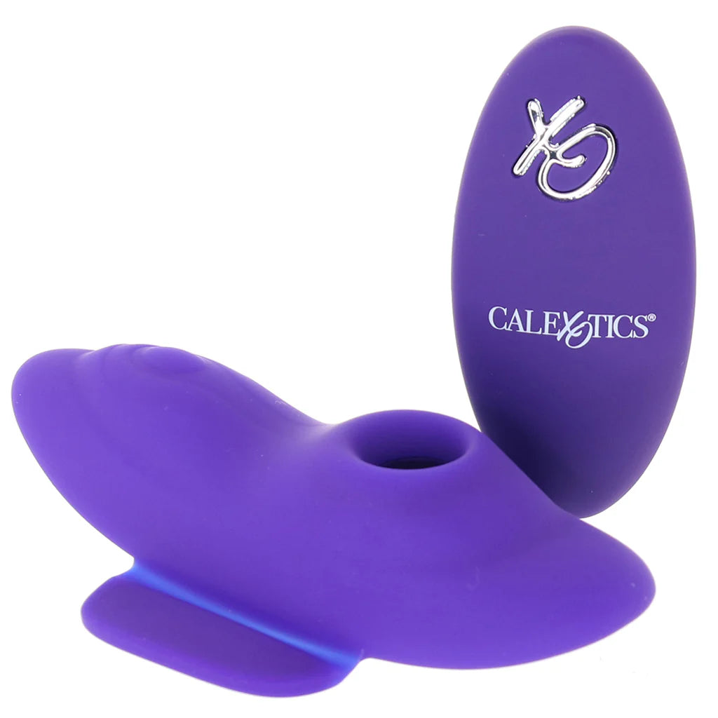 Lock-N-Play Remote Suction Panty Teaser Vibe – Winnipeg – packaging view