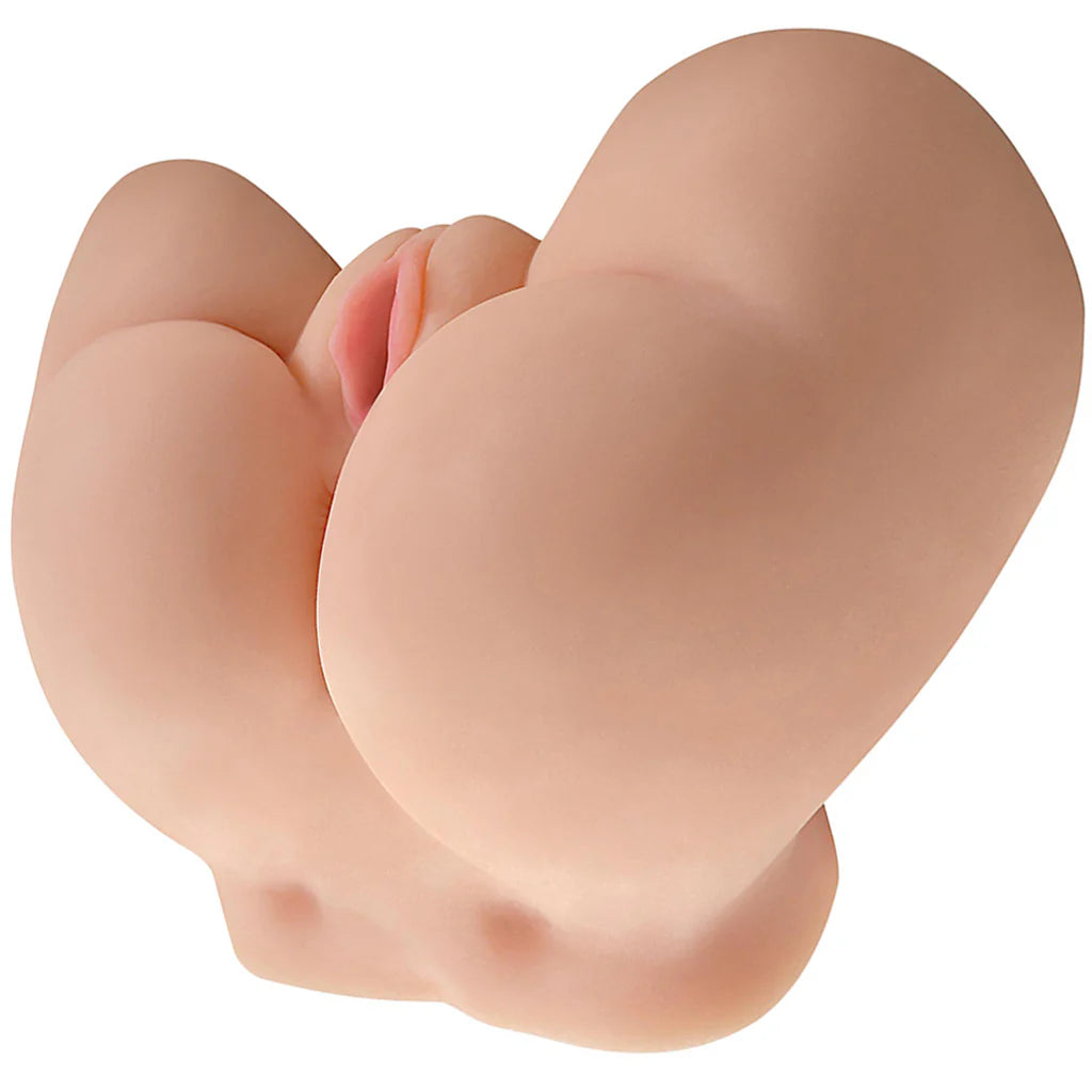 Extreme Vibrating Ass in Flesh – Winnipeg adult store – close-up view