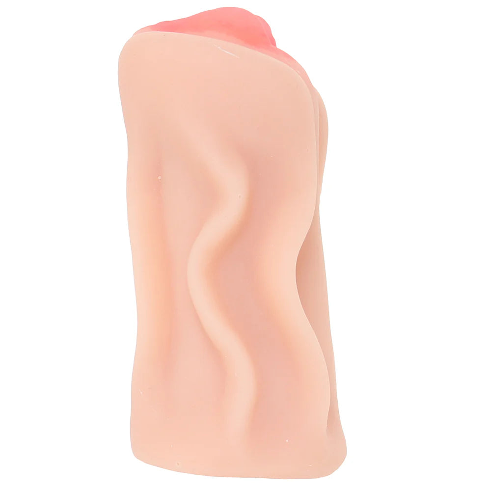 Vanna Bardot Pussy Stroker – Heaven Boutique Winnipeg – side view