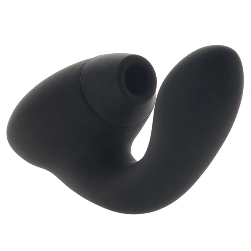 Womanizer Duo 2 – Intense Dual Pleasure Redefined – Winnipeg adult boutique – features