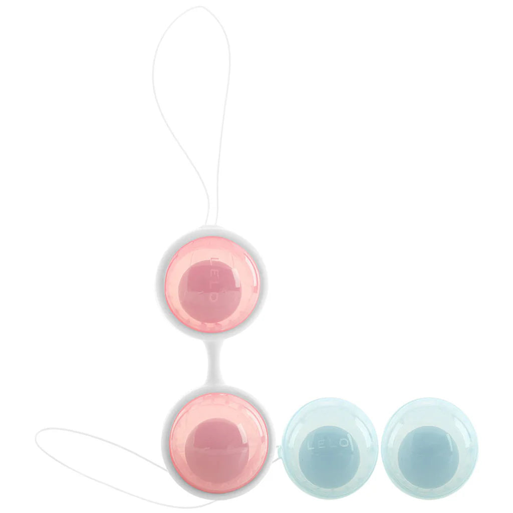 LELO Beads Pleasure Set – Winnipeg – packaging view