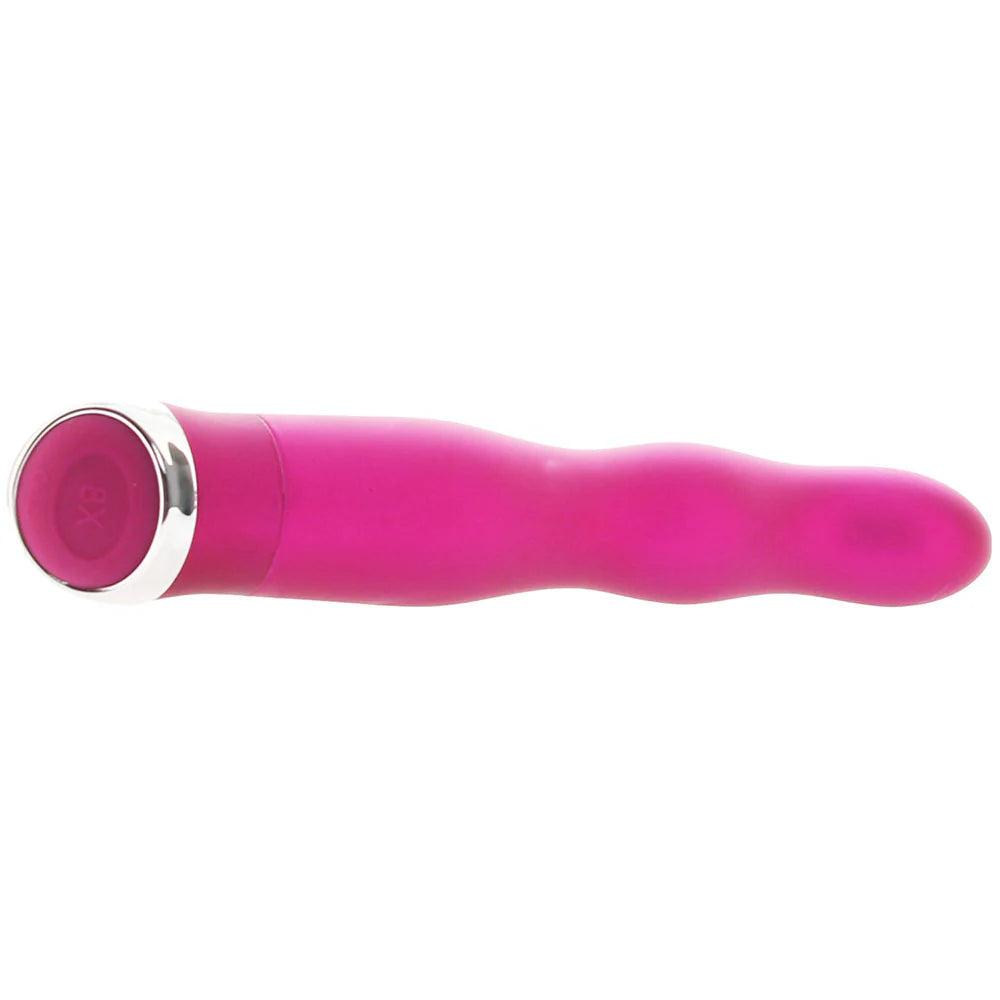 Body & Soul Attraction Vibe in Pink – Winnipeg adult store – close-up view