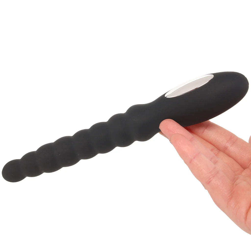 Ass-Sation Magic Wand Anal Vibe Winnipeg – product detail