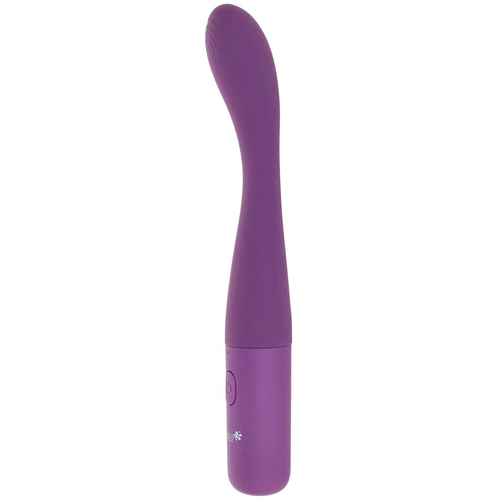 Chelsi G-Spot Vibe – Heaven Boutique Winnipeg – side view