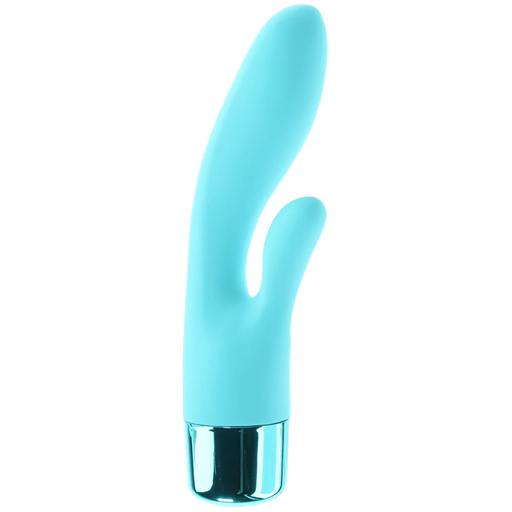 Eden Lover 10 Function Silicone Rabbit Vibe – Winnipeg – packaging view
