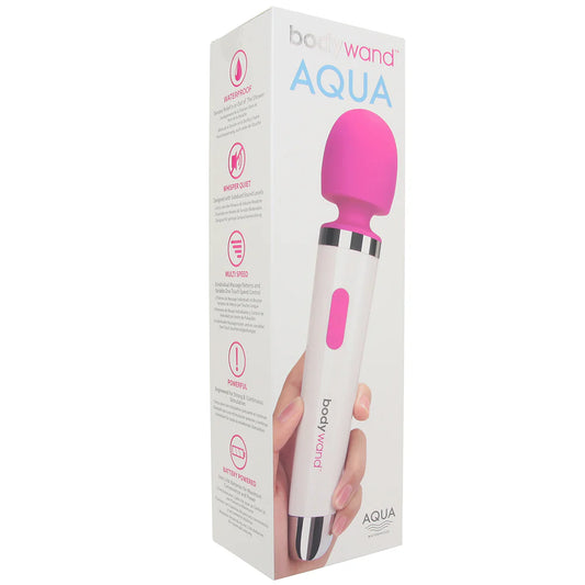 Aqua Waterproof Massager — buy in Winnipeg | Heaven Boutique