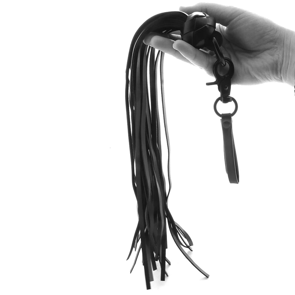 Learn The Ropes 4 Piece Bondage Kit Winnipeg – product detail