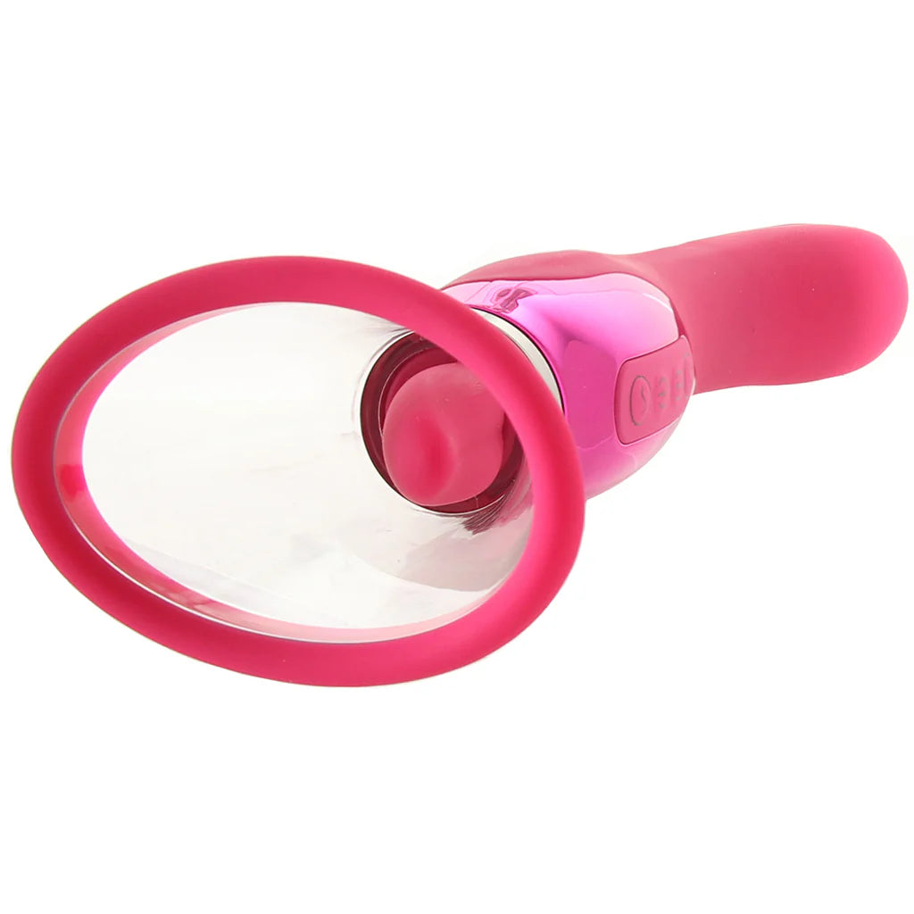 JimmyJane Apex Vibe – Winnipeg adult boutique – features